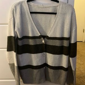 Women’s cardigan